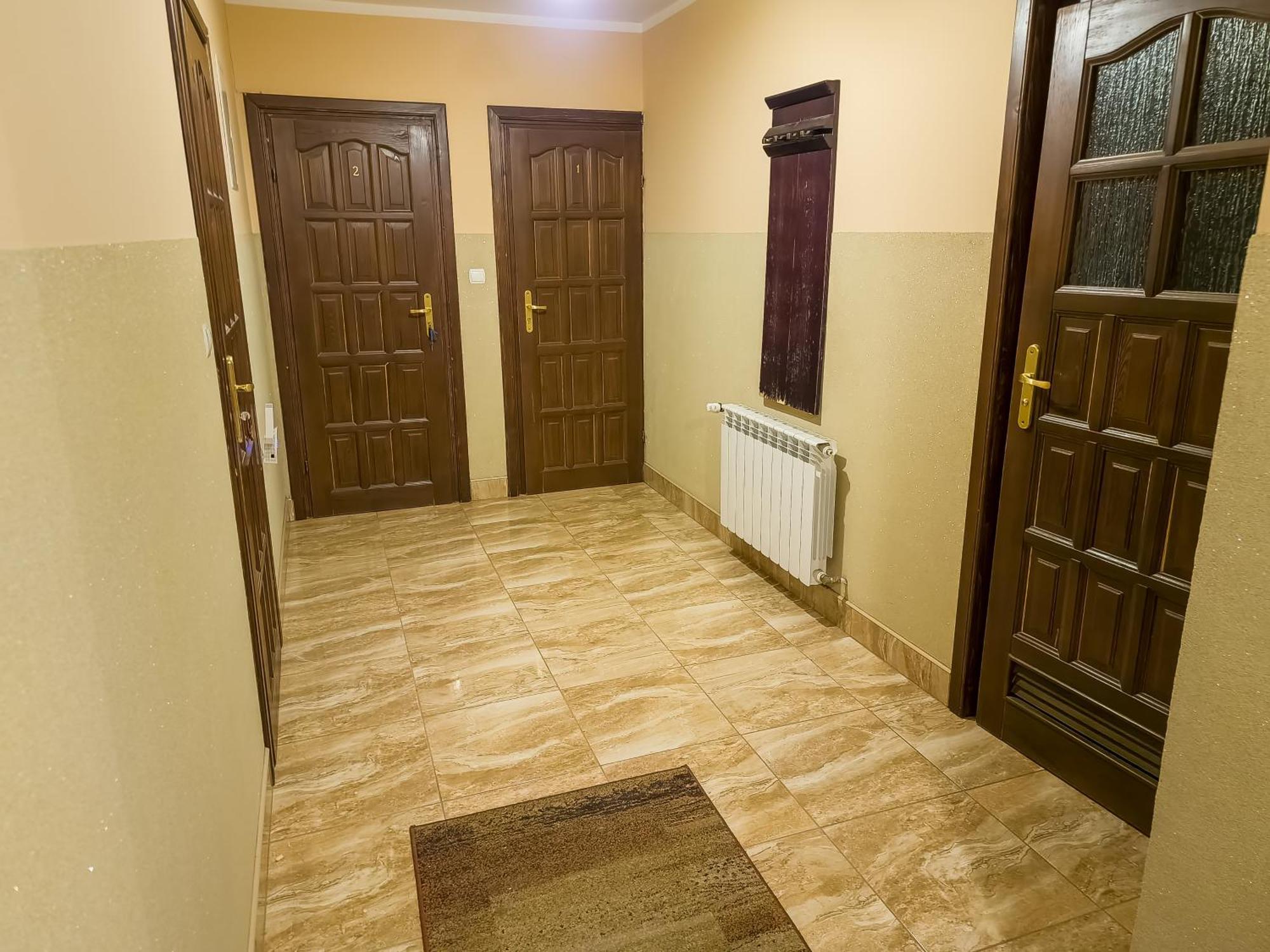 Bed and Breakfast uAntosi Małe Ciche Murzasichle Zewnętrze zdjęcie