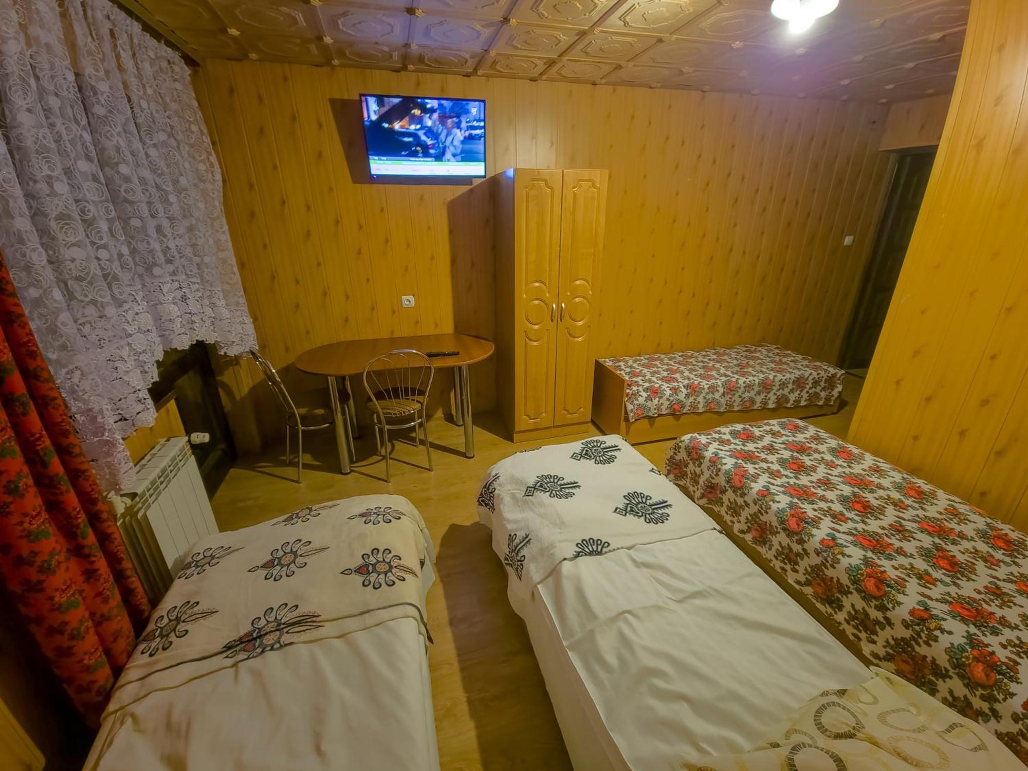 Bed and Breakfast uAntosi Małe Ciche Murzasichle Zewnętrze zdjęcie