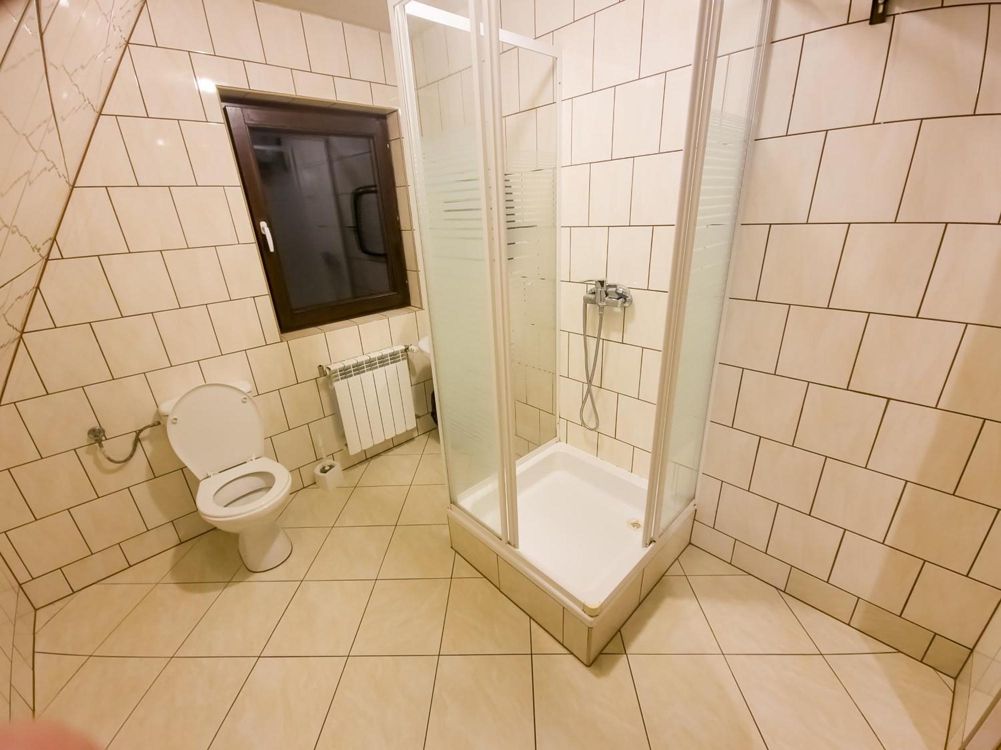 Bed and Breakfast uAntosi Małe Ciche Murzasichle Zewnętrze zdjęcie