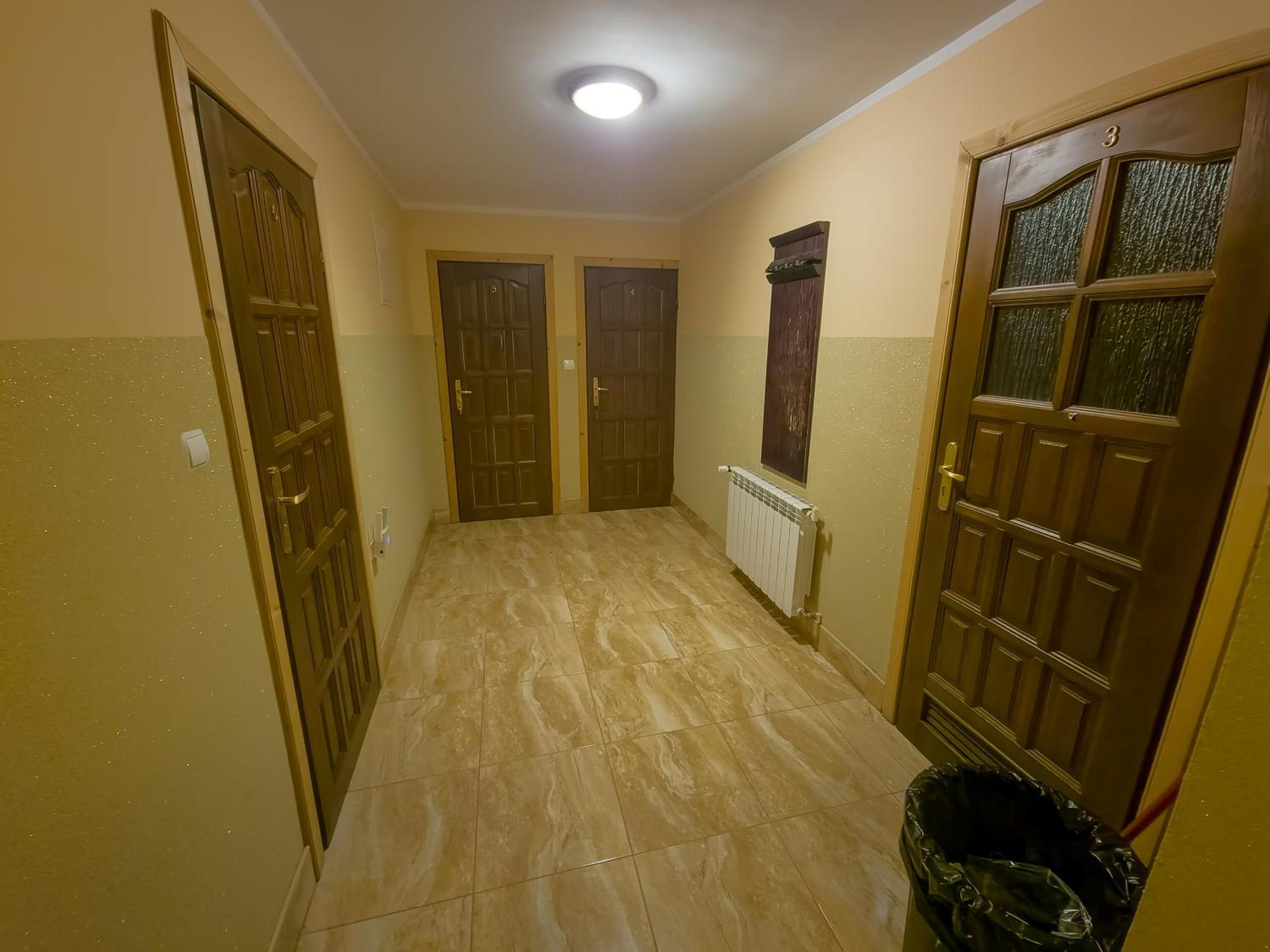 Bed and Breakfast uAntosi Małe Ciche Murzasichle Zewnętrze zdjęcie